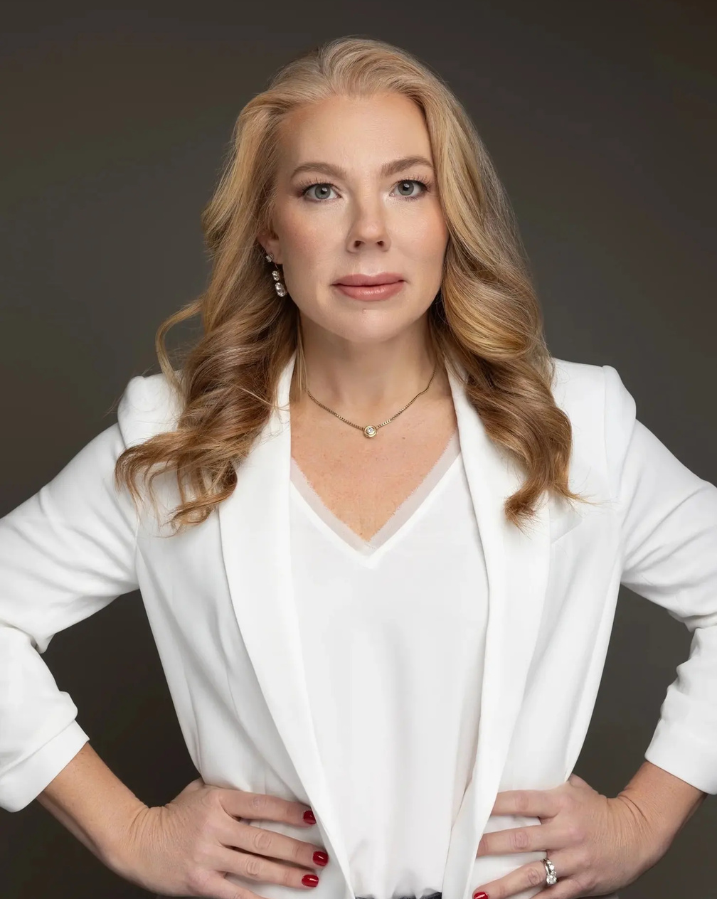 Founder and medical director of New Beauty Medical Aesthetics