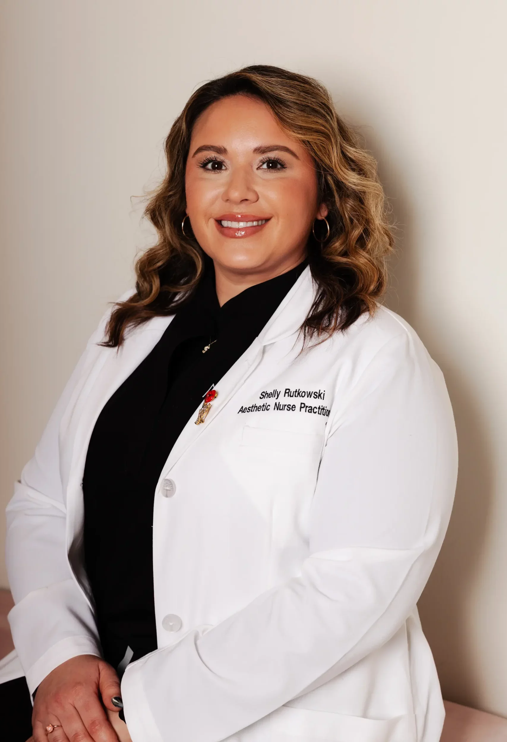 Shelly Rutkowski | MSN, APRN, FNP-C, A BOARD-CERTIFIED NURSE PRACTITIONER